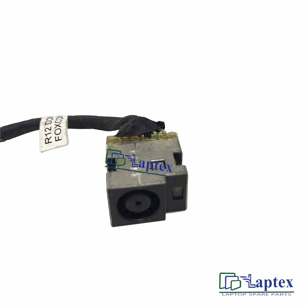 HP G4-1000 Dc Jack with Cable